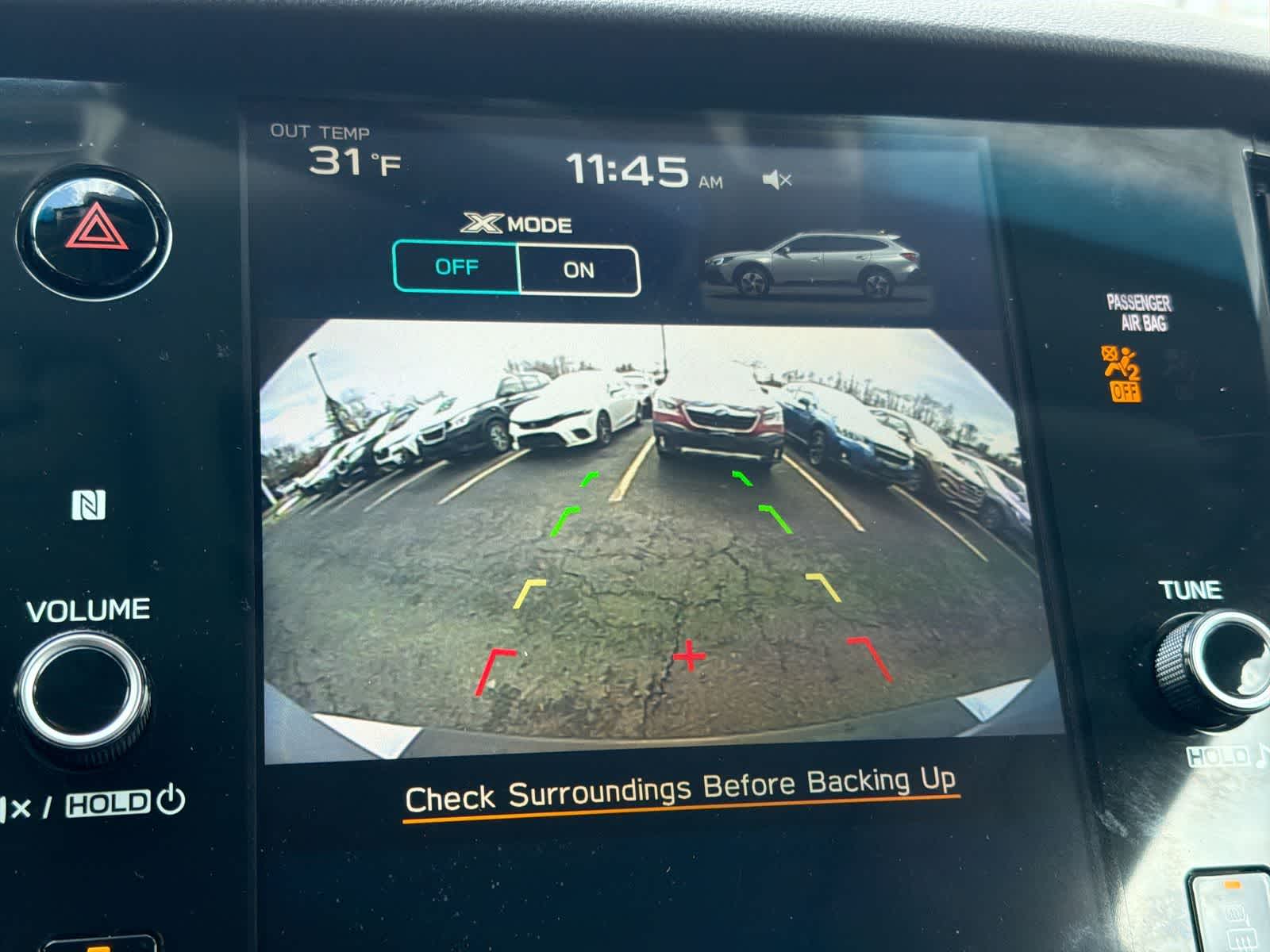 Thumbnail: 2020 Subaru Outback - 30