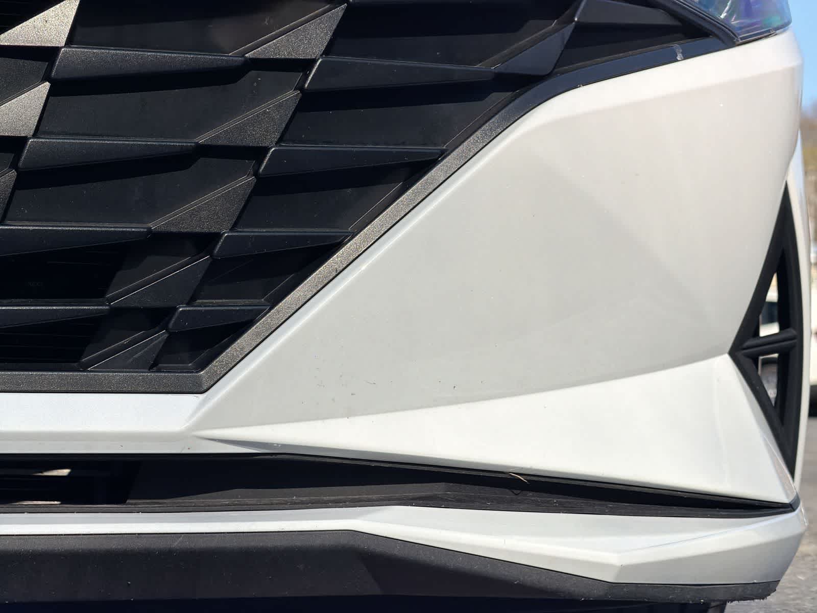 Thumbnail: 2023 Hyundai Elantra - 11