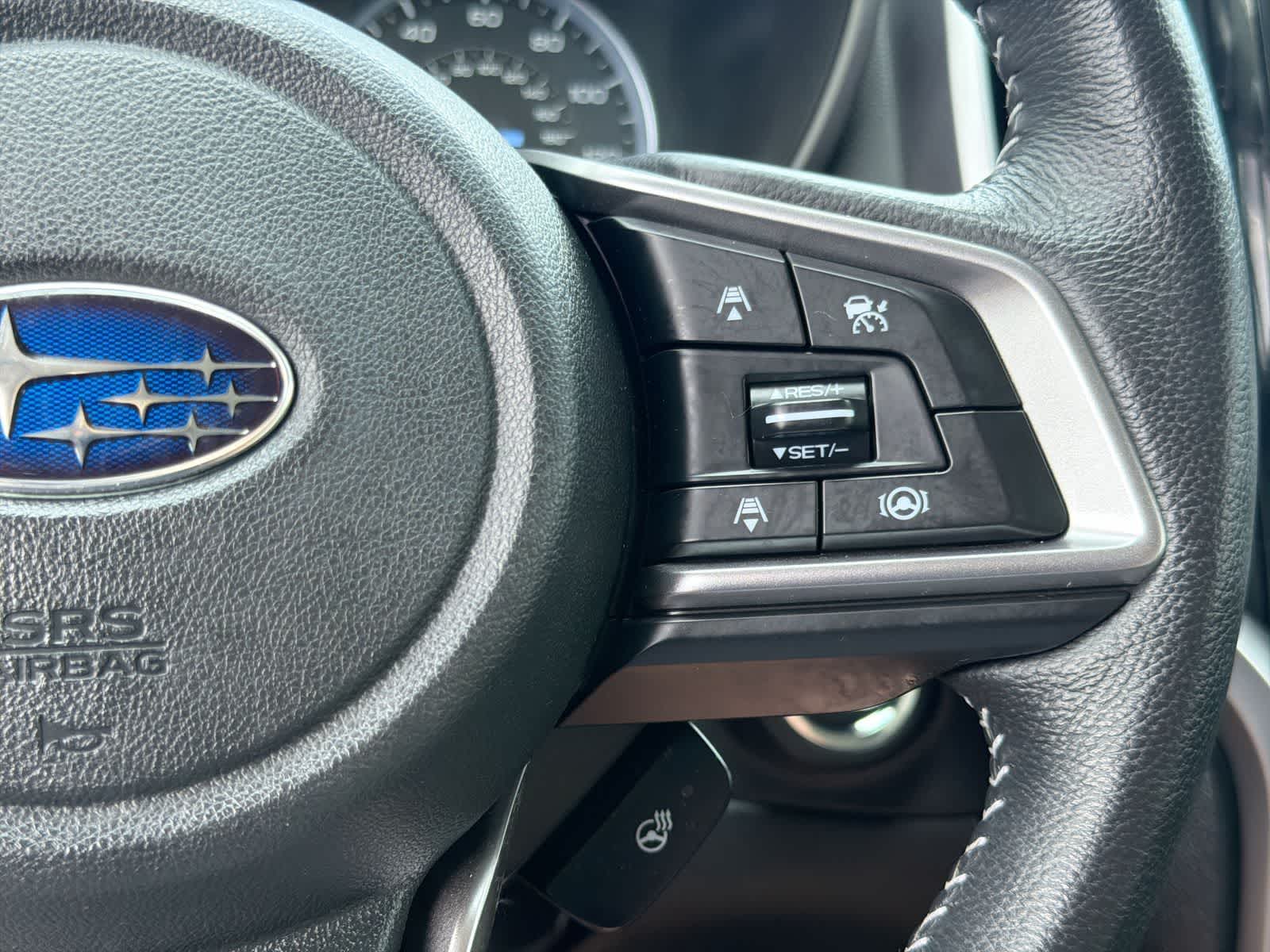 Thumbnail: 2022 Subaru Ascent - 26