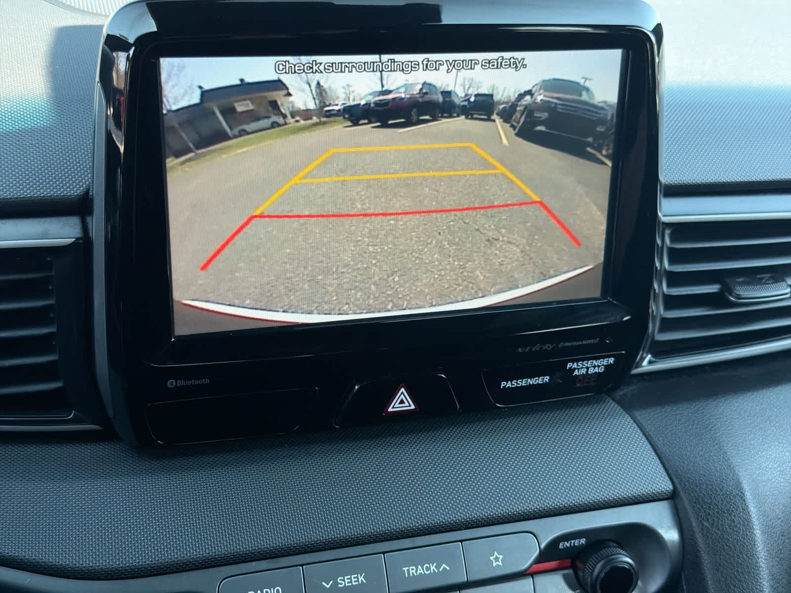 Thumbnail: 2019 Hyundai Veloster - 29