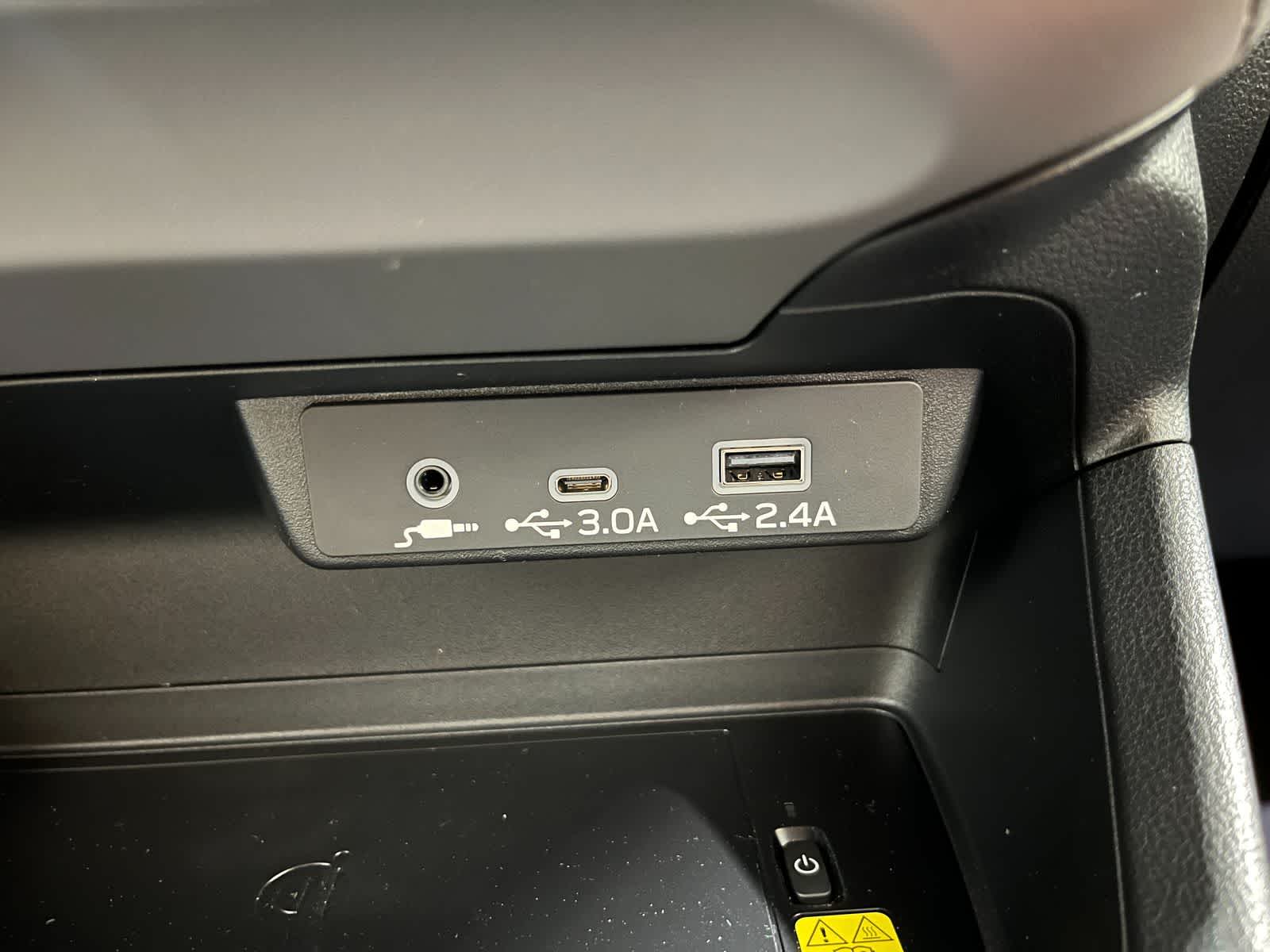 Thumbnail: 2026 Subaru Crosstrek - 22