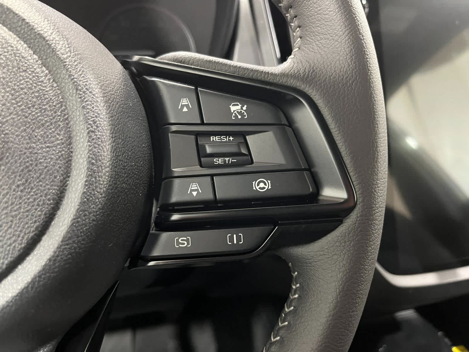 Thumbnail: 2026 Subaru Forester - 17