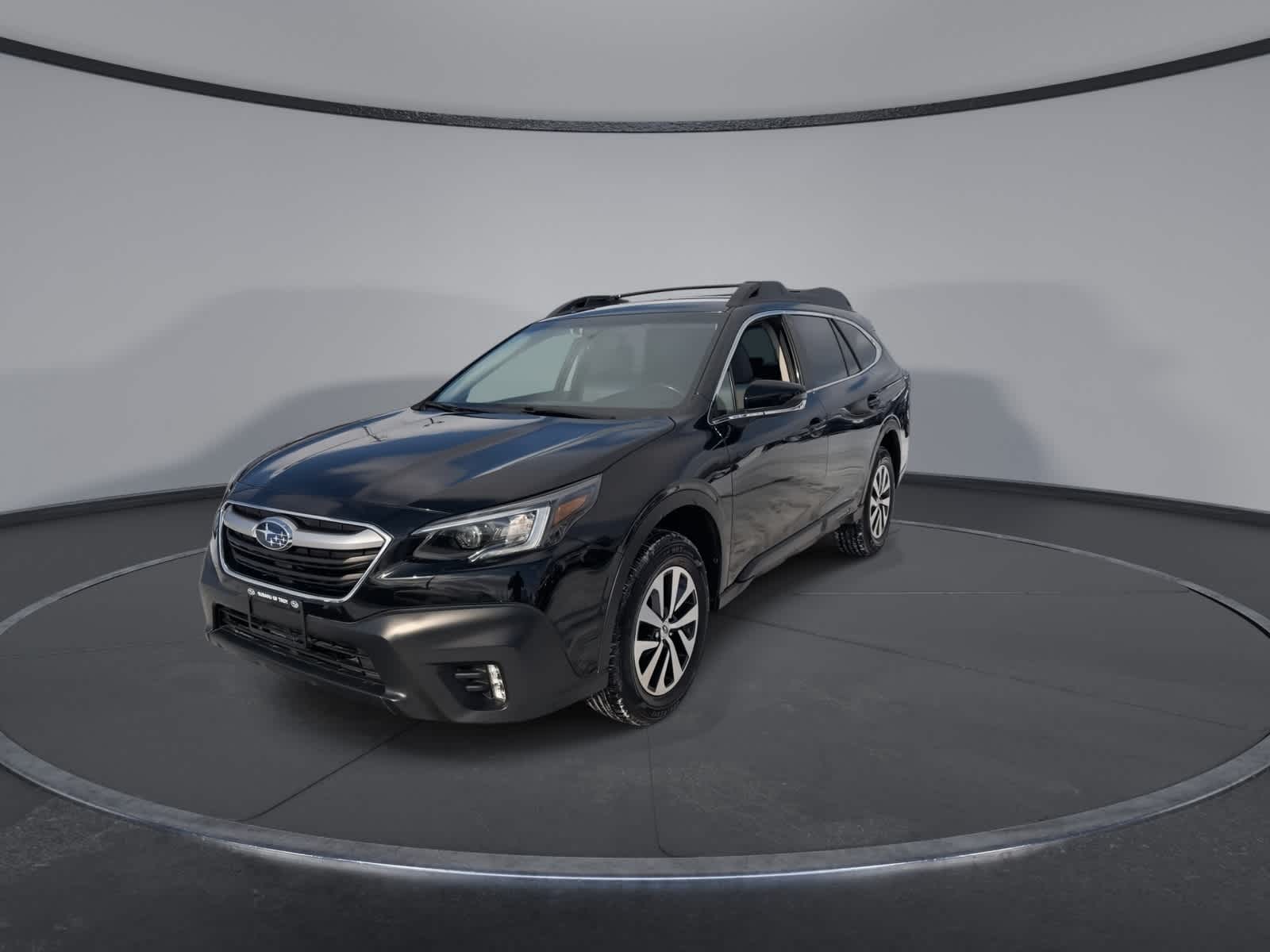 Thumbnail: 2021 Subaru Outback - 3