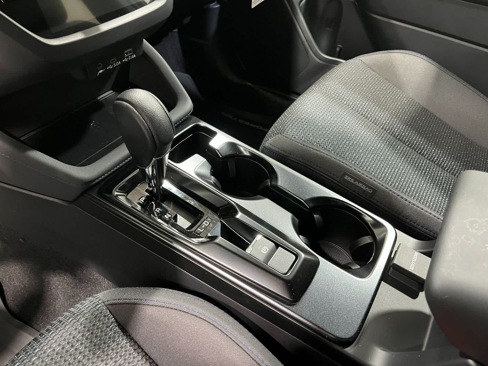 Thumbnail: 2026 Subaru Forester - 20