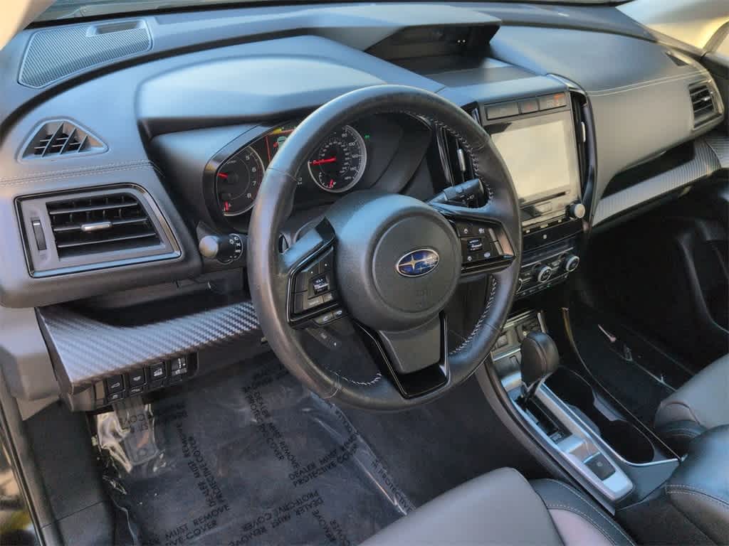 Thumbnail: 2022 Subaru Ascent - 10