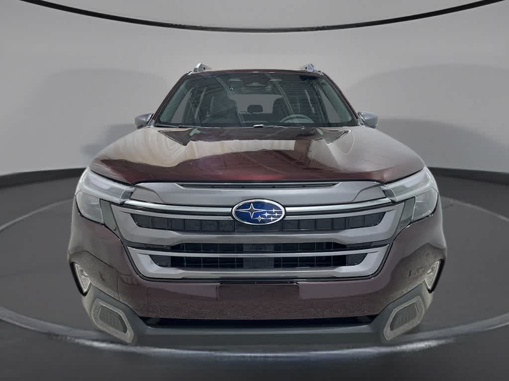 Thumbnail: 2026 Subaru Forester - 8