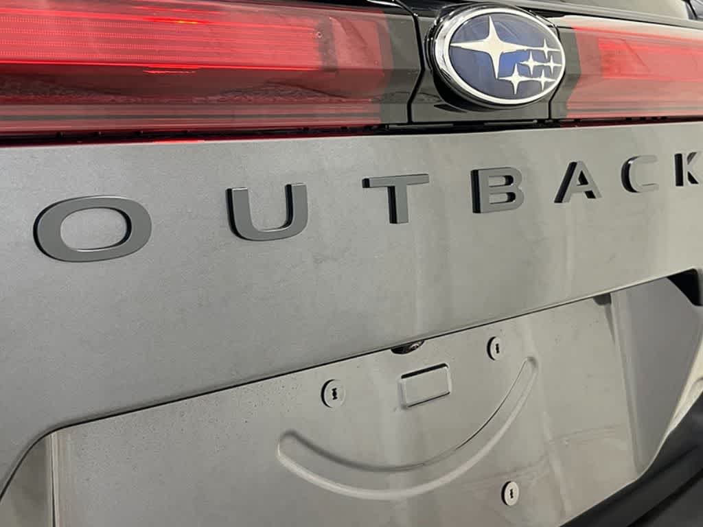 Thumbnail: 2026 Subaru Outback - 10