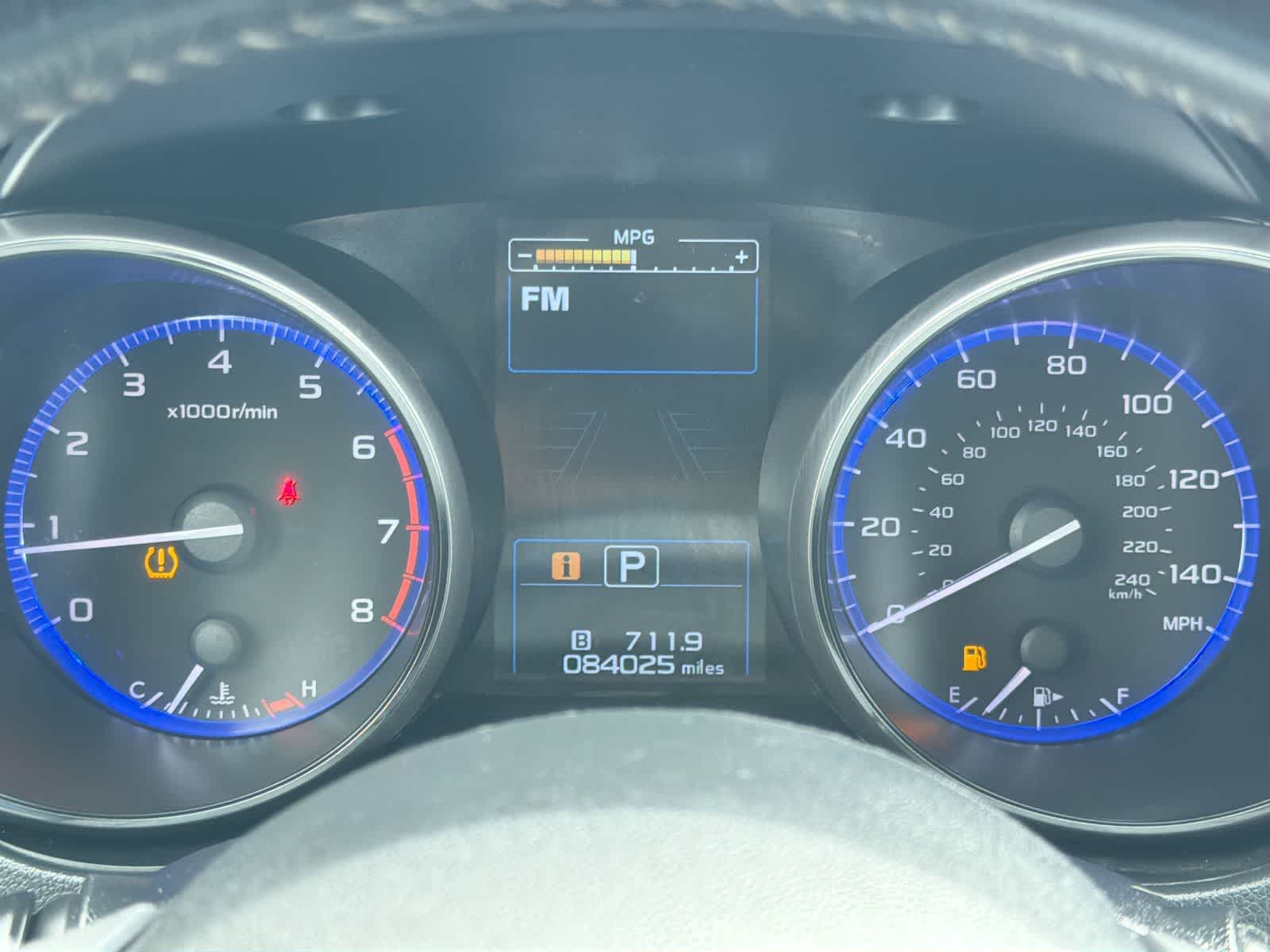 Thumbnail: 2018 Subaru Legacy - 34