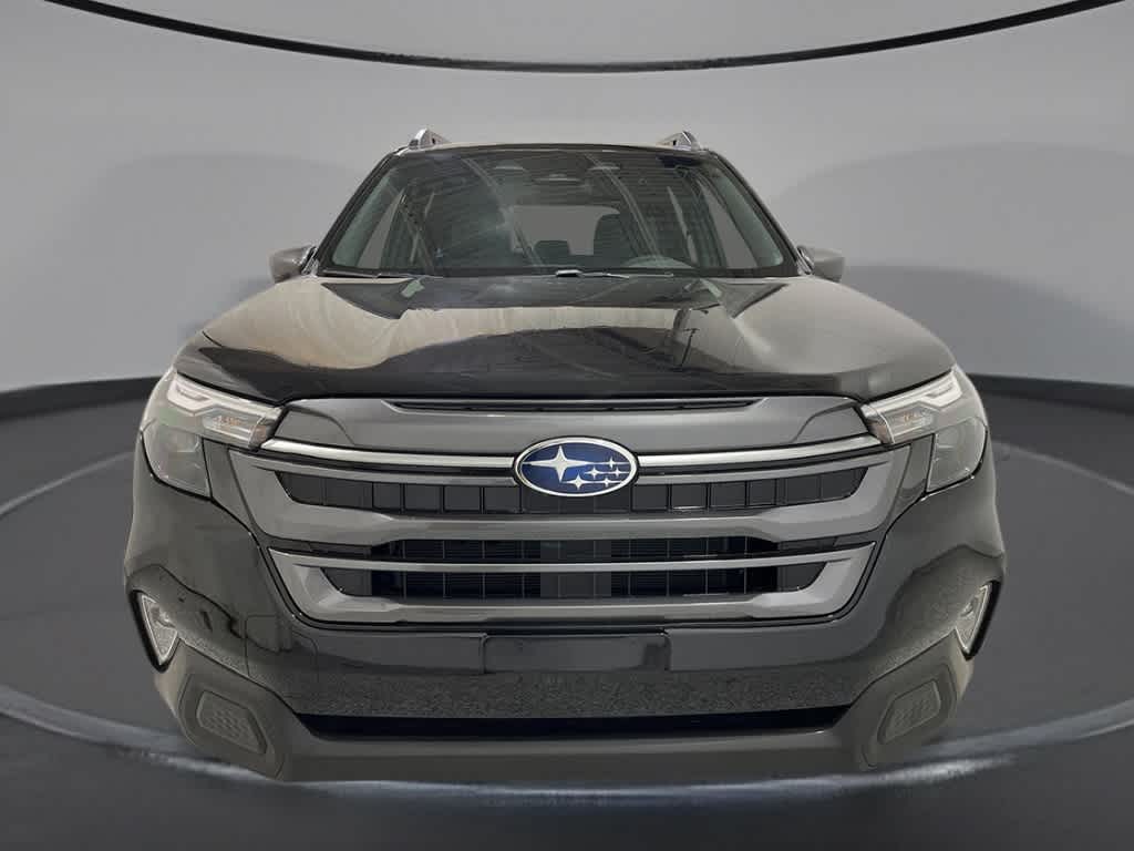 Thumbnail: 2025 Subaru Forester - 8