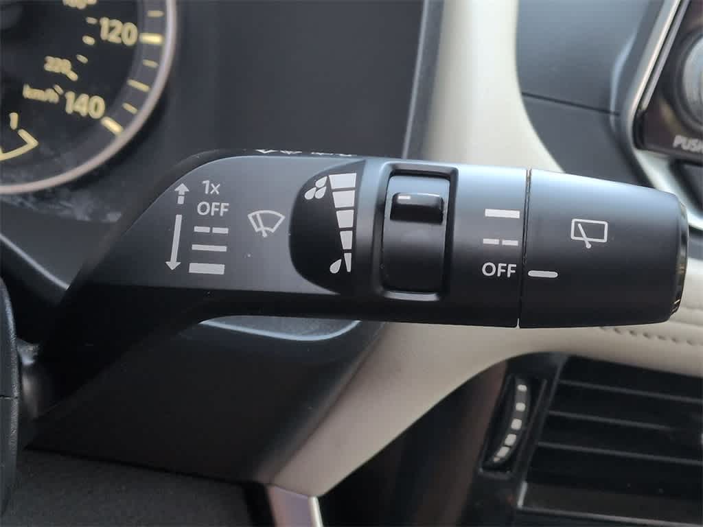 Thumbnail: 2021 Nissan Rogue - 26