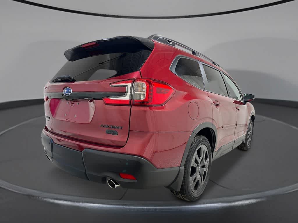 Thumbnail: 2026 Subaru Ascent - 5