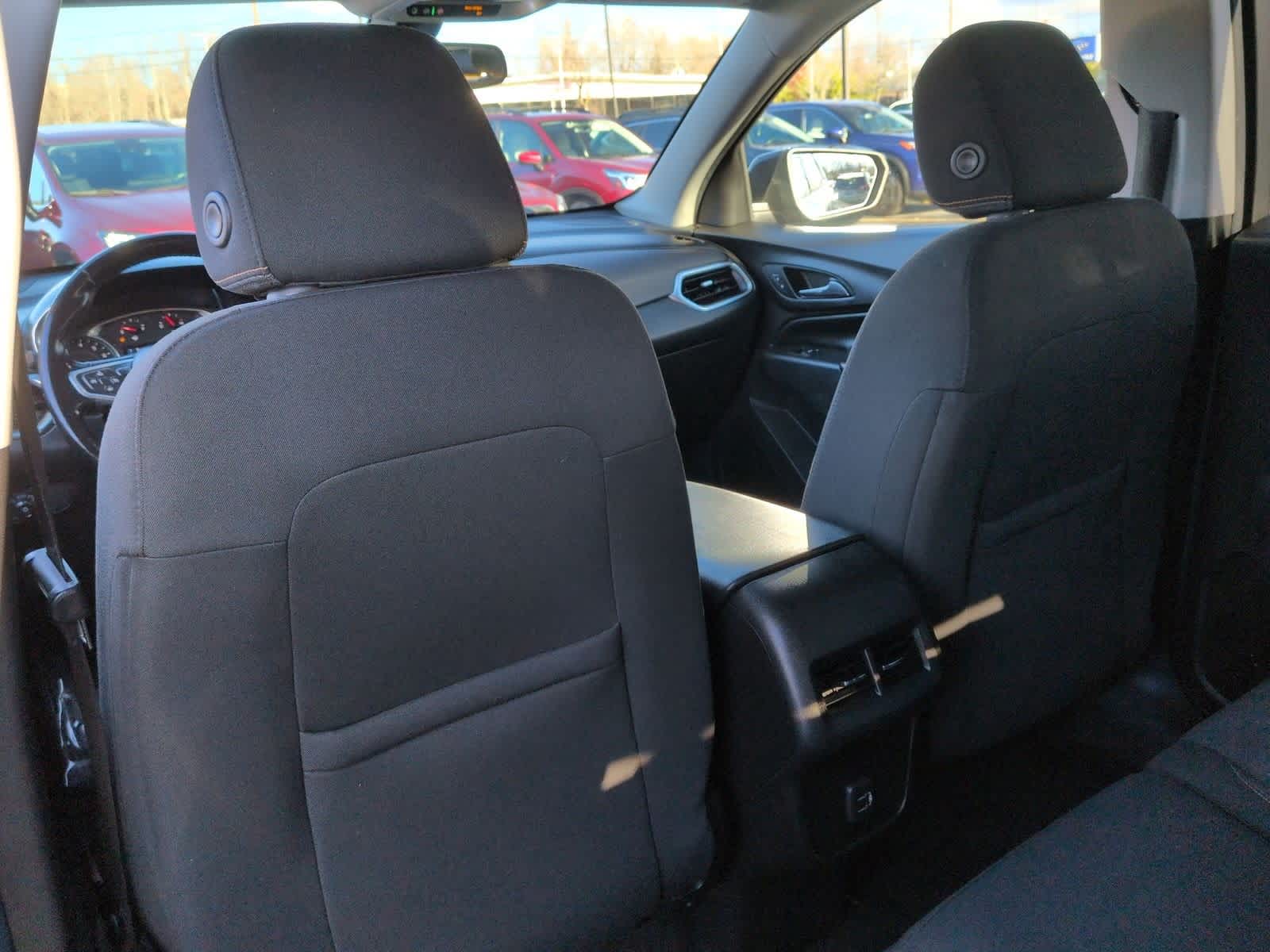 Thumbnail: 2019 Chevrolet Equinox - 19