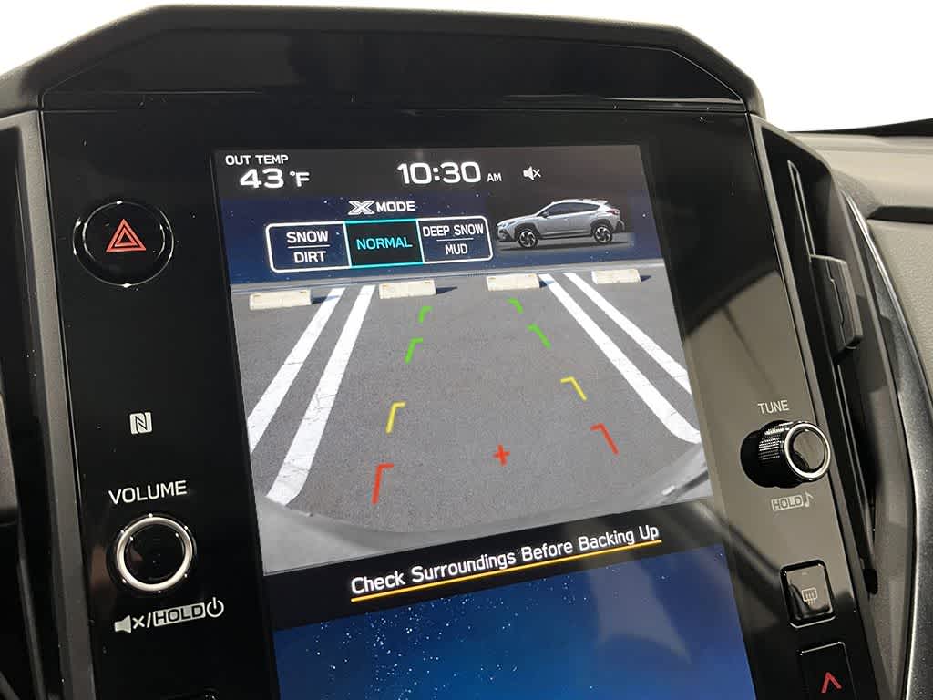 Thumbnail: 2026 Subaru Crosstrek - 19