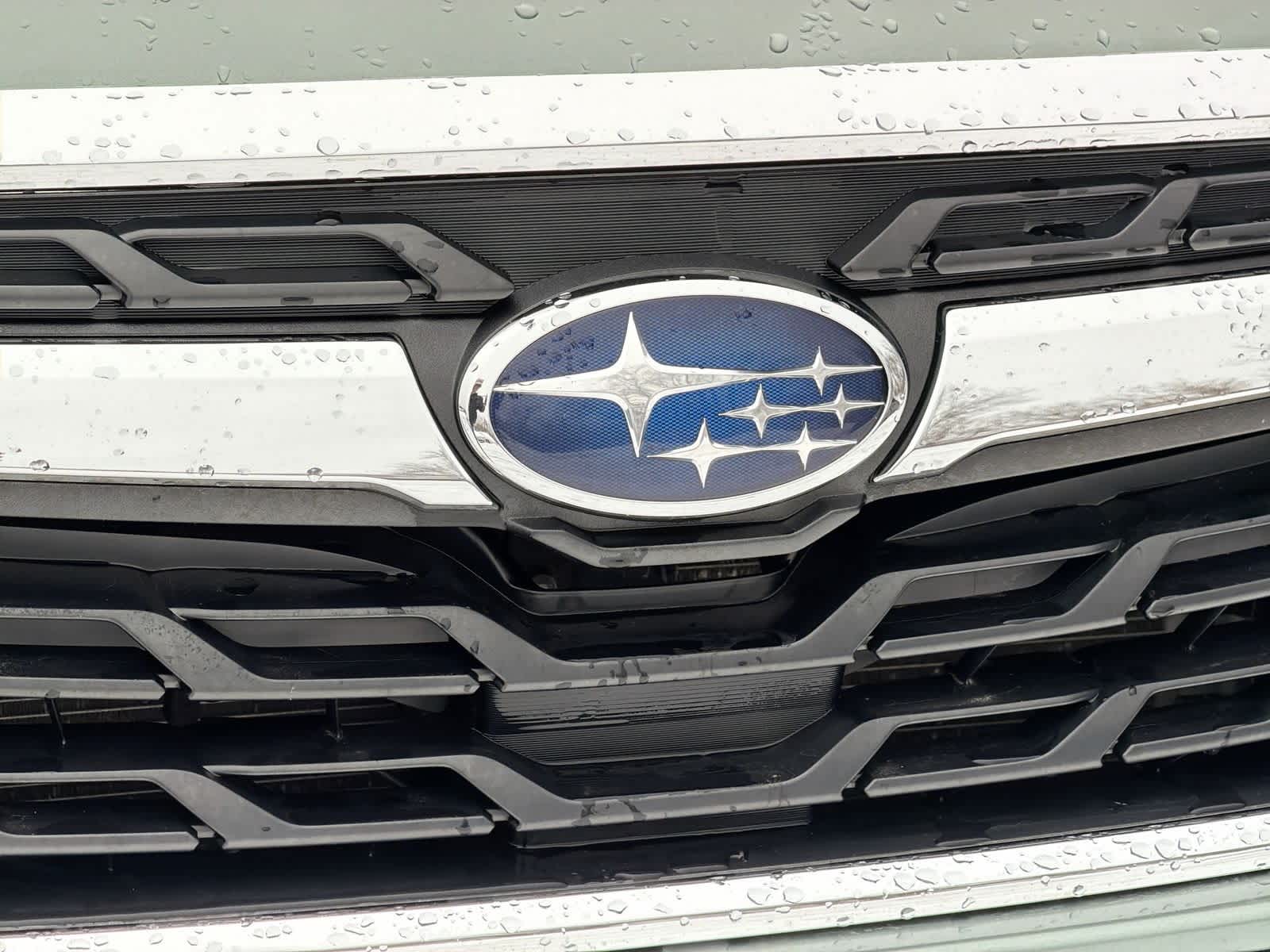 Thumbnail: 2018 Subaru Forester - 12