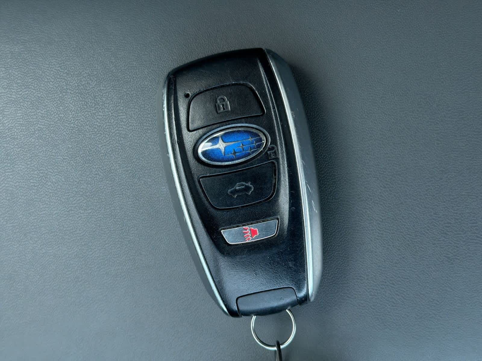 Thumbnail: 2022 Subaru Ascent - 38