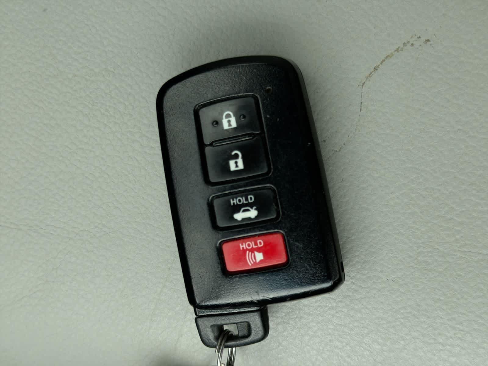 Thumbnail: 2014 Toyota Avalon - 37