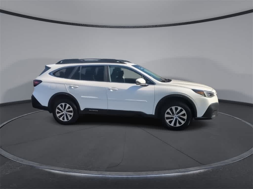 Thumbnail: 2022 Subaru Outback - 9