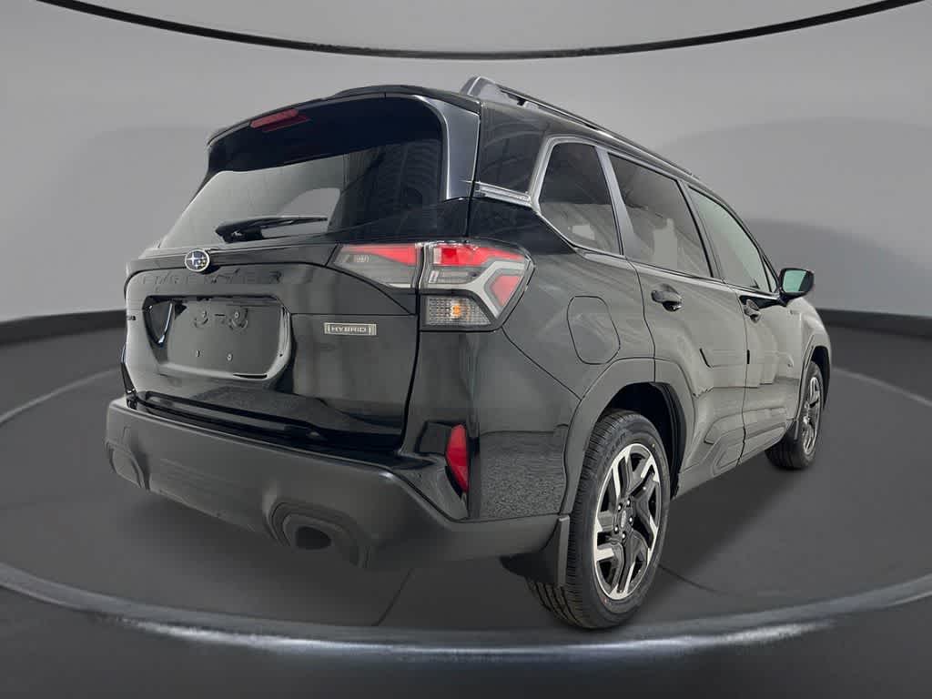 Thumbnail: 2026 Subaru Forester - 5
