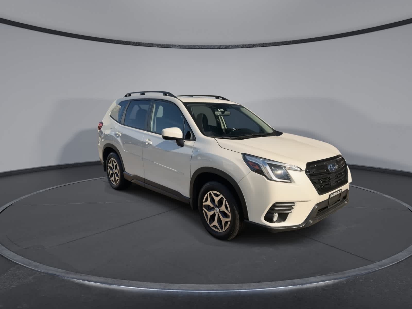 Thumbnail: 2023 Subaru Forester - 2