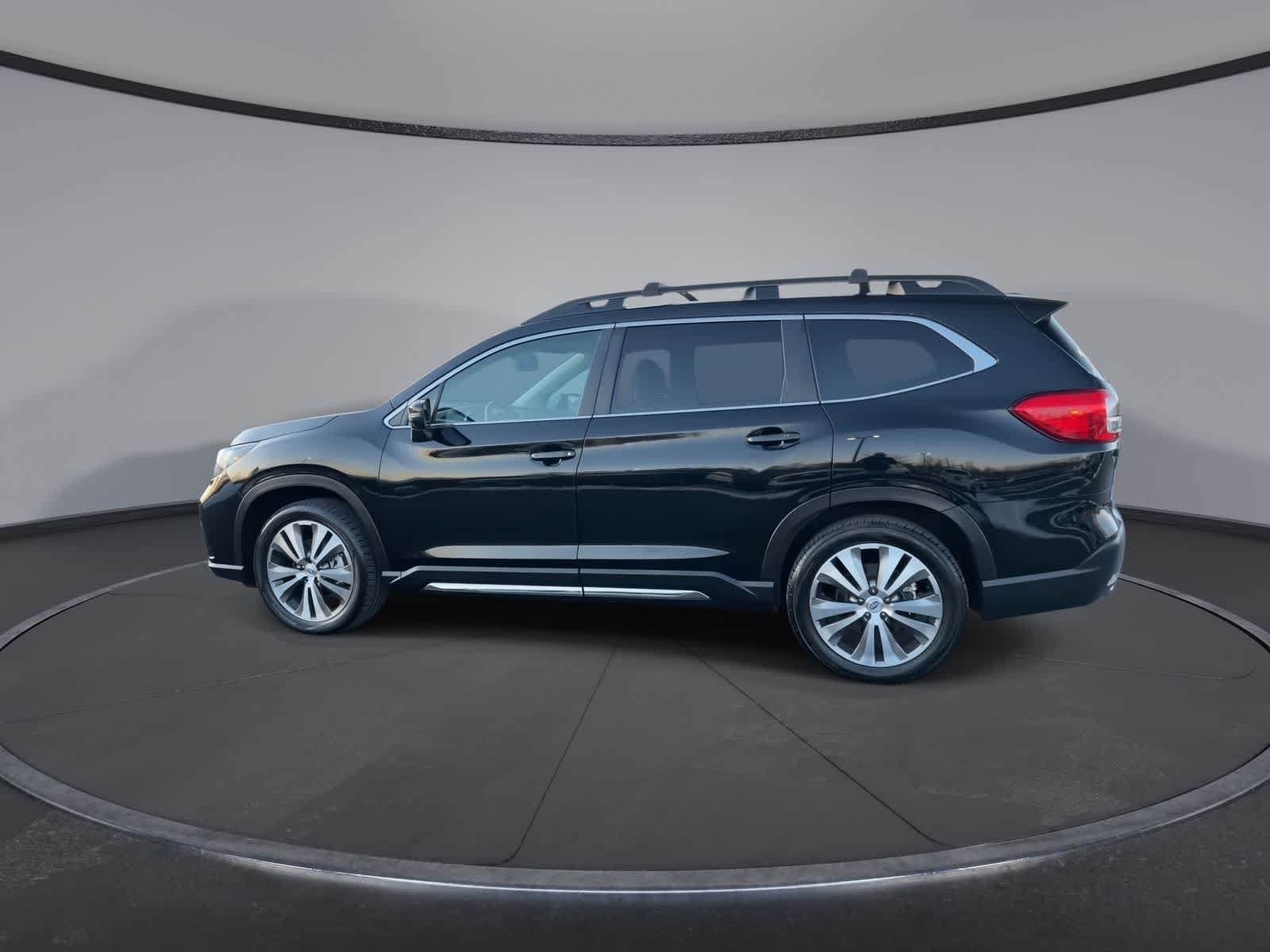 Thumbnail: 2019 Subaru Ascent - 5