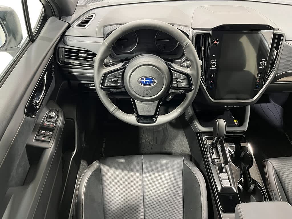 Thumbnail: 2026 Subaru Forester - 16