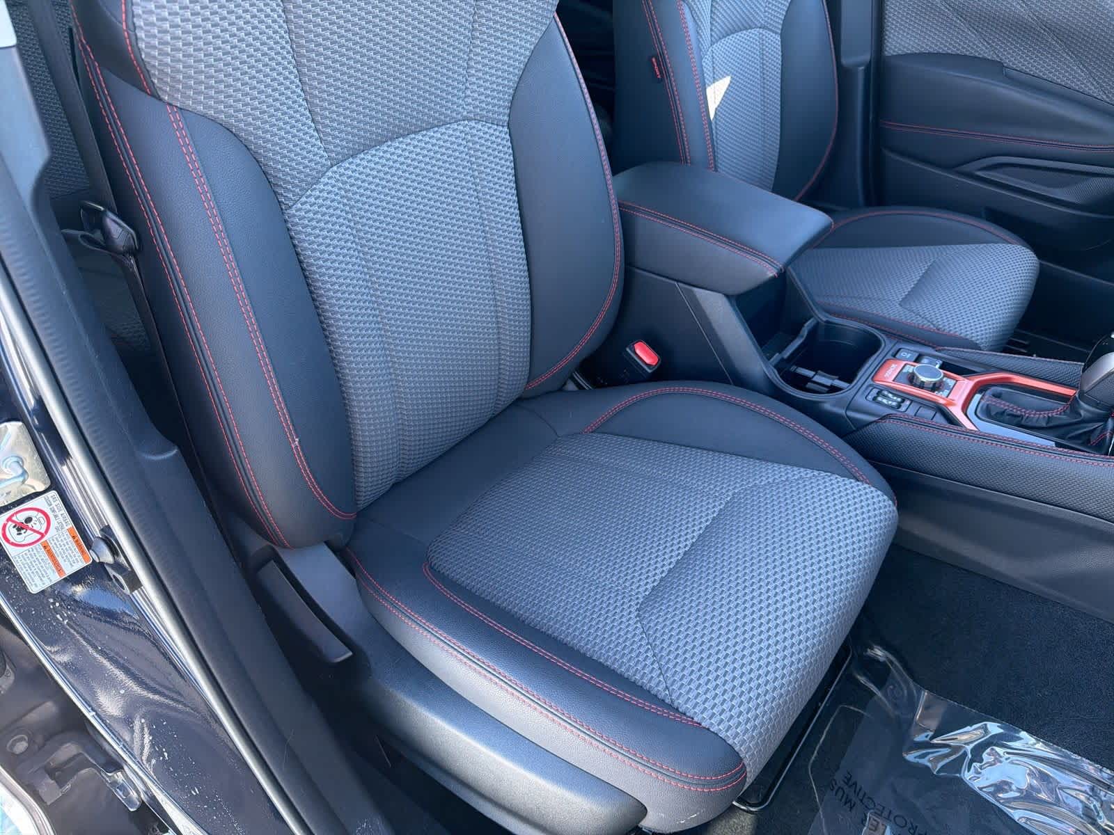 Thumbnail: 2020 Subaru Forester - 24