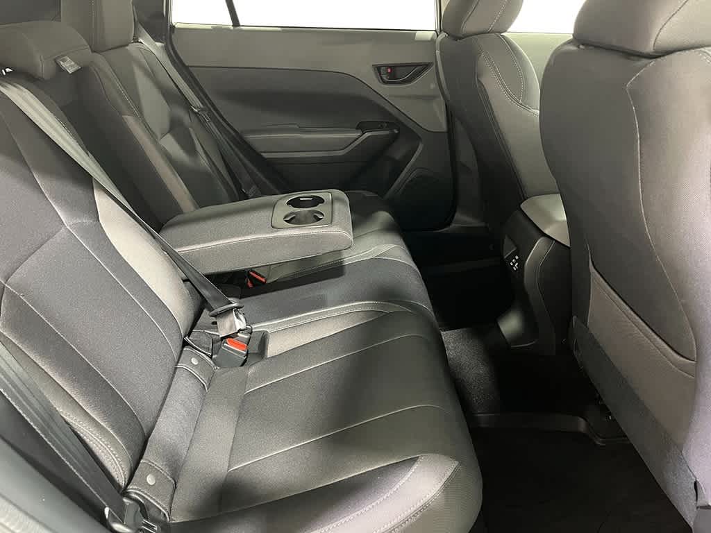 Thumbnail: 2026 Subaru Crosstrek - 28