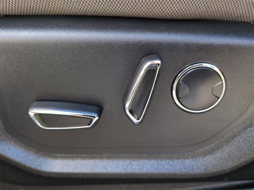 Thumbnail: 2018 Ford F-150 - 18