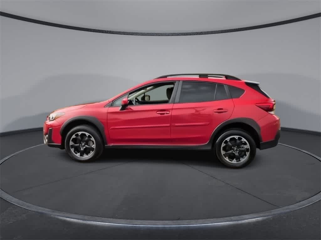 Thumbnail: 2022 Subaru Crosstrek - 5