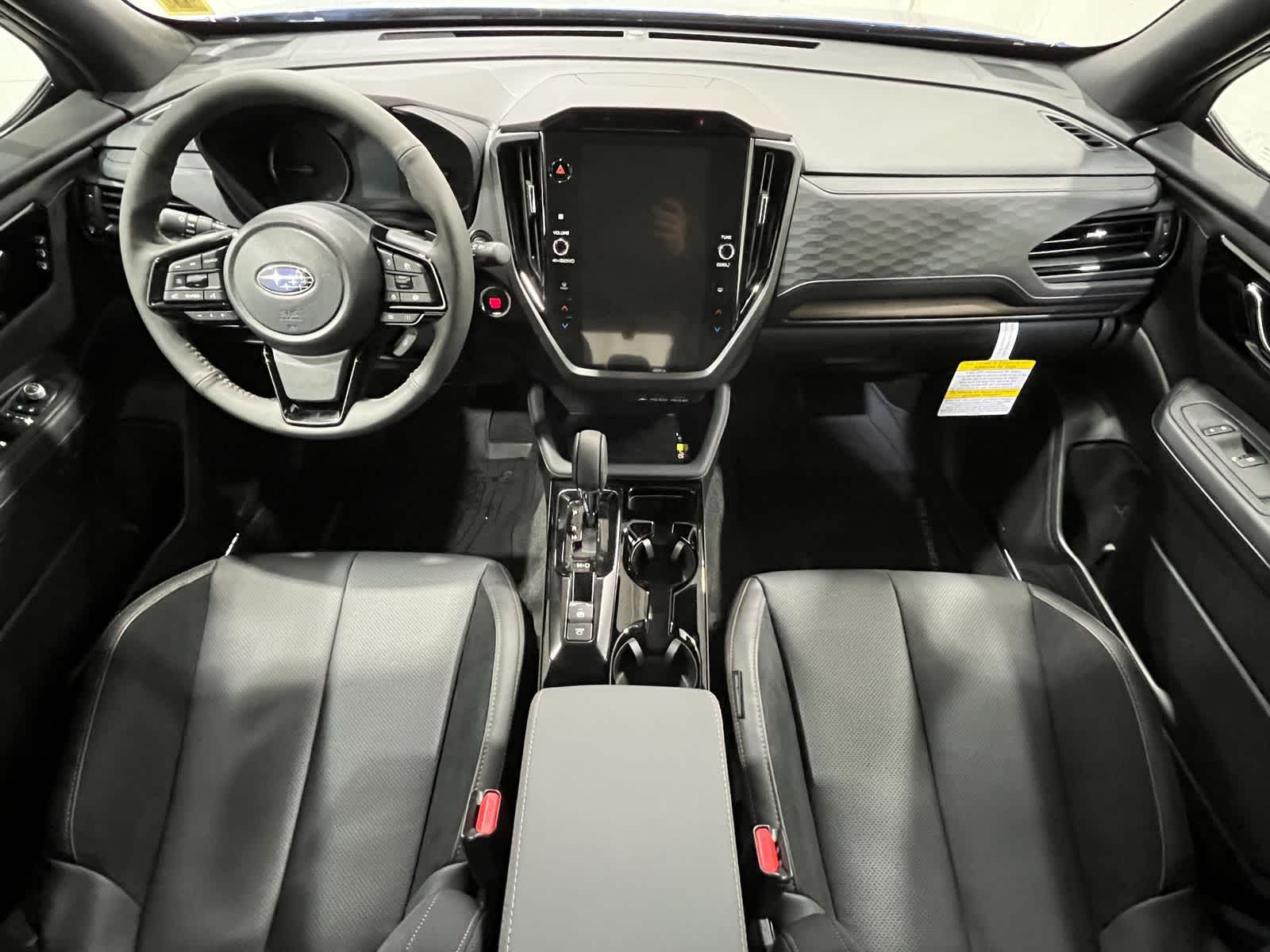 Thumbnail: 2026 Subaru Forester - 26