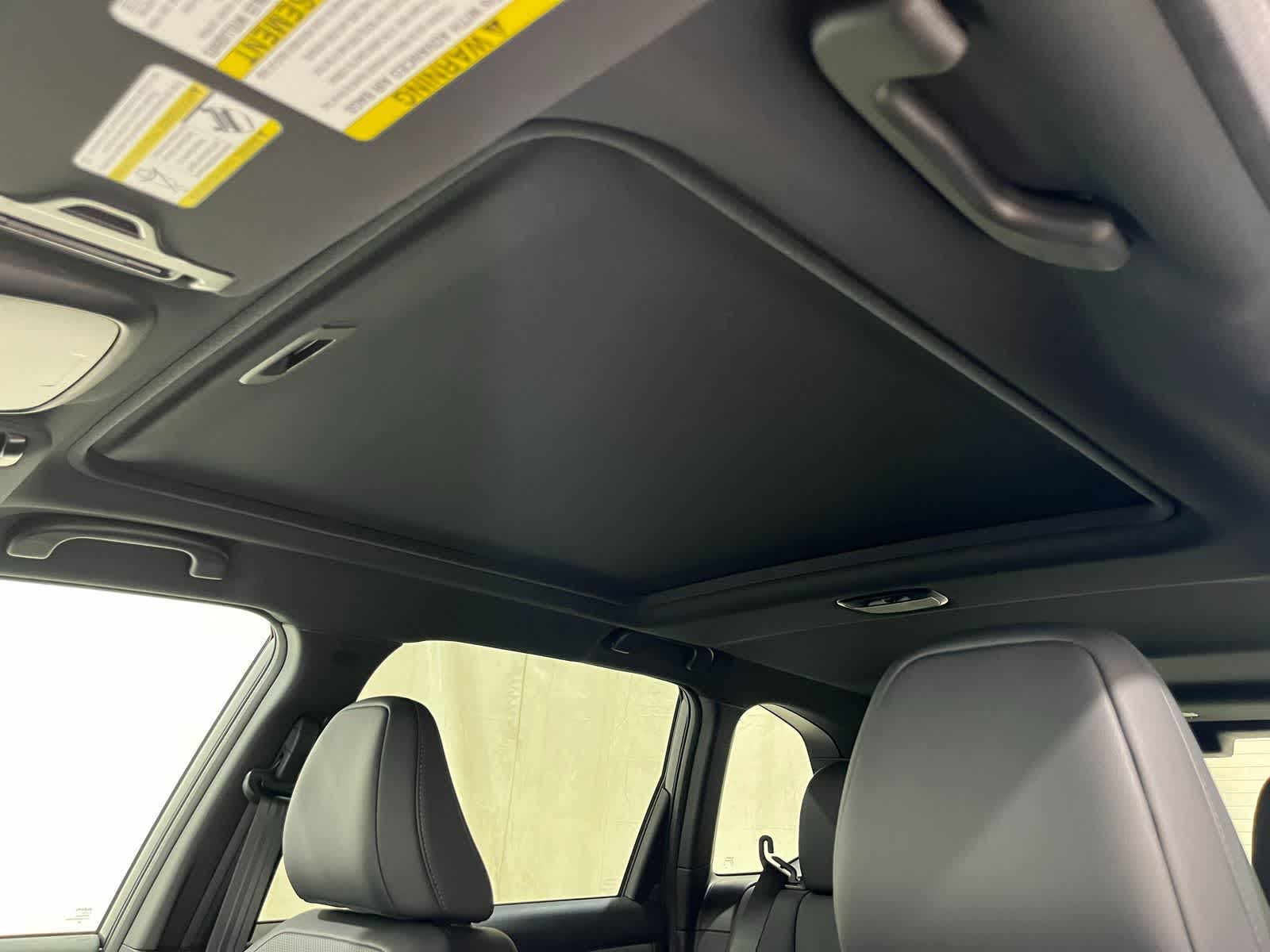 Thumbnail: 2026 Subaru Forester - 17