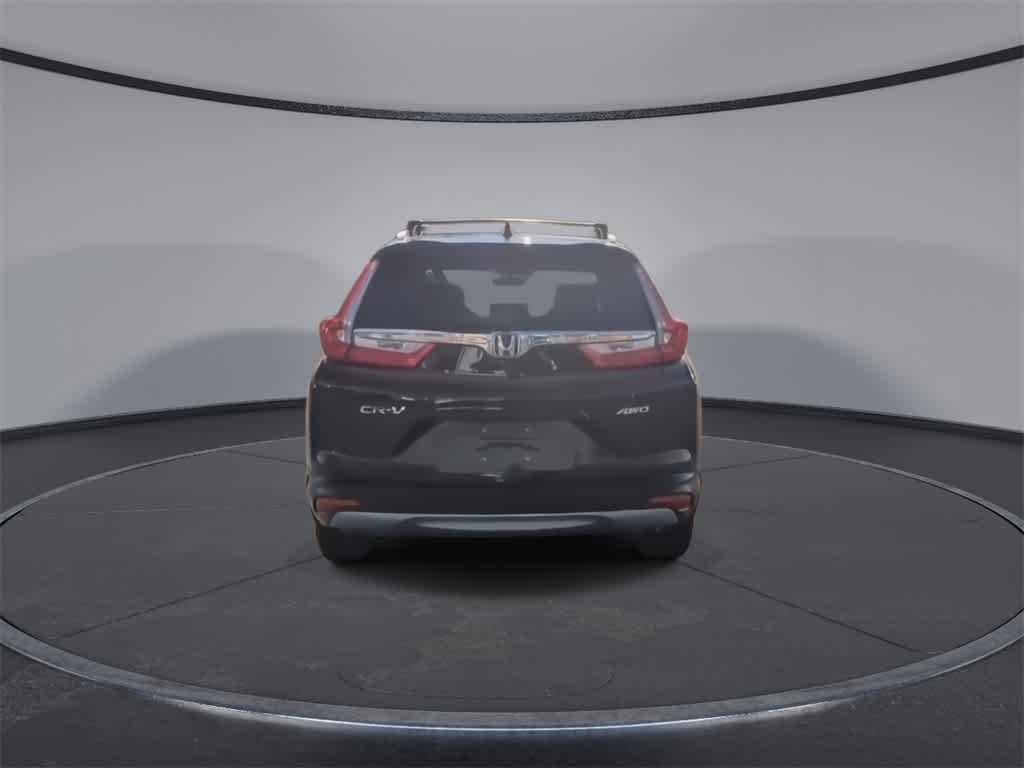 Thumbnail: 2018 Honda CR-V - 7