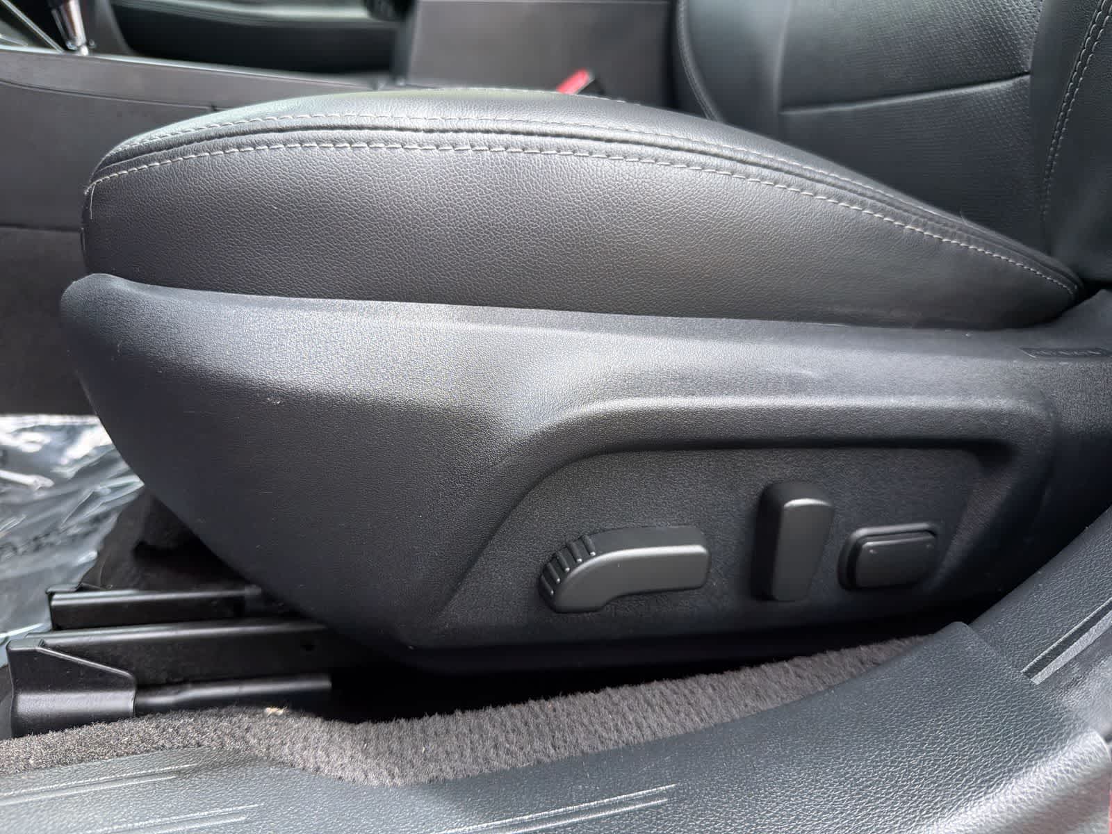 Thumbnail: 2019 Subaru Legacy - 18