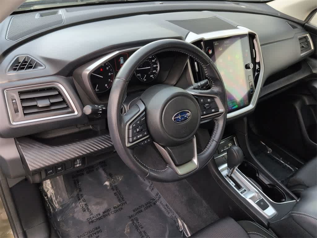 Thumbnail: 2023 Subaru Ascent - 10