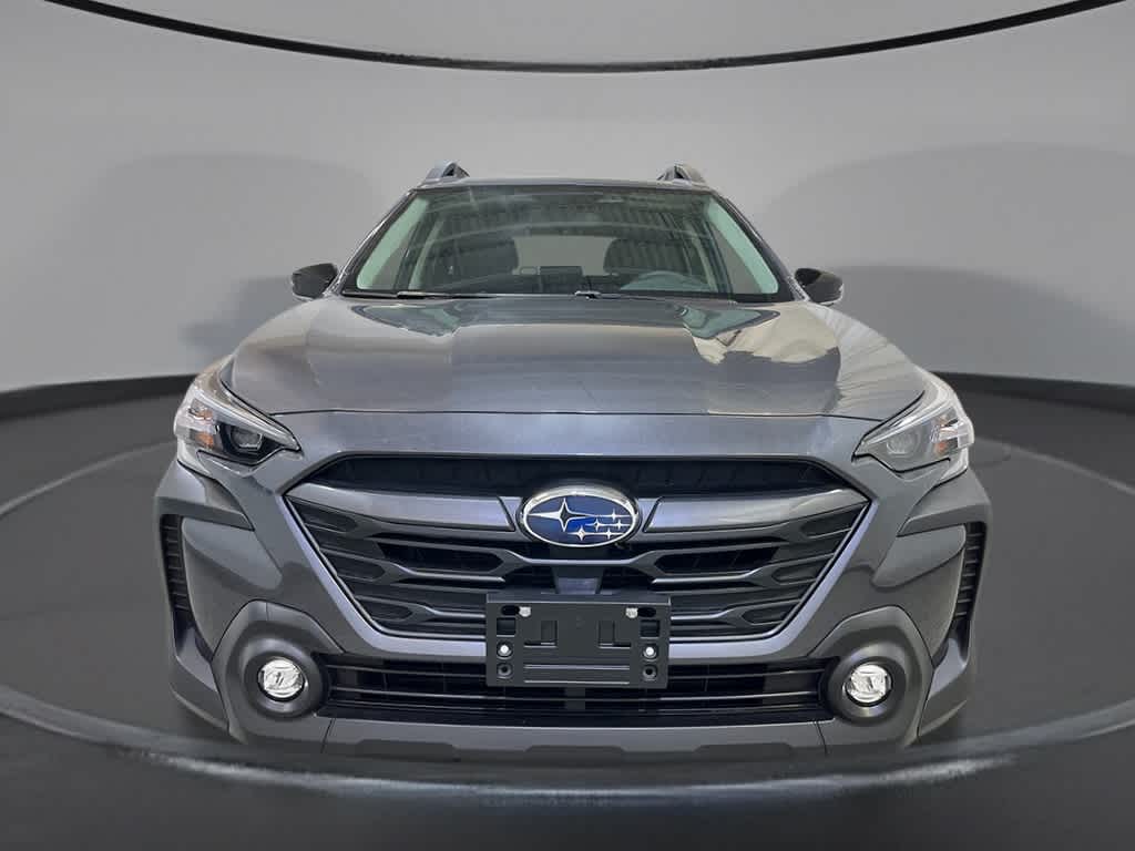 Thumbnail: 2025 Subaru Outback - 8