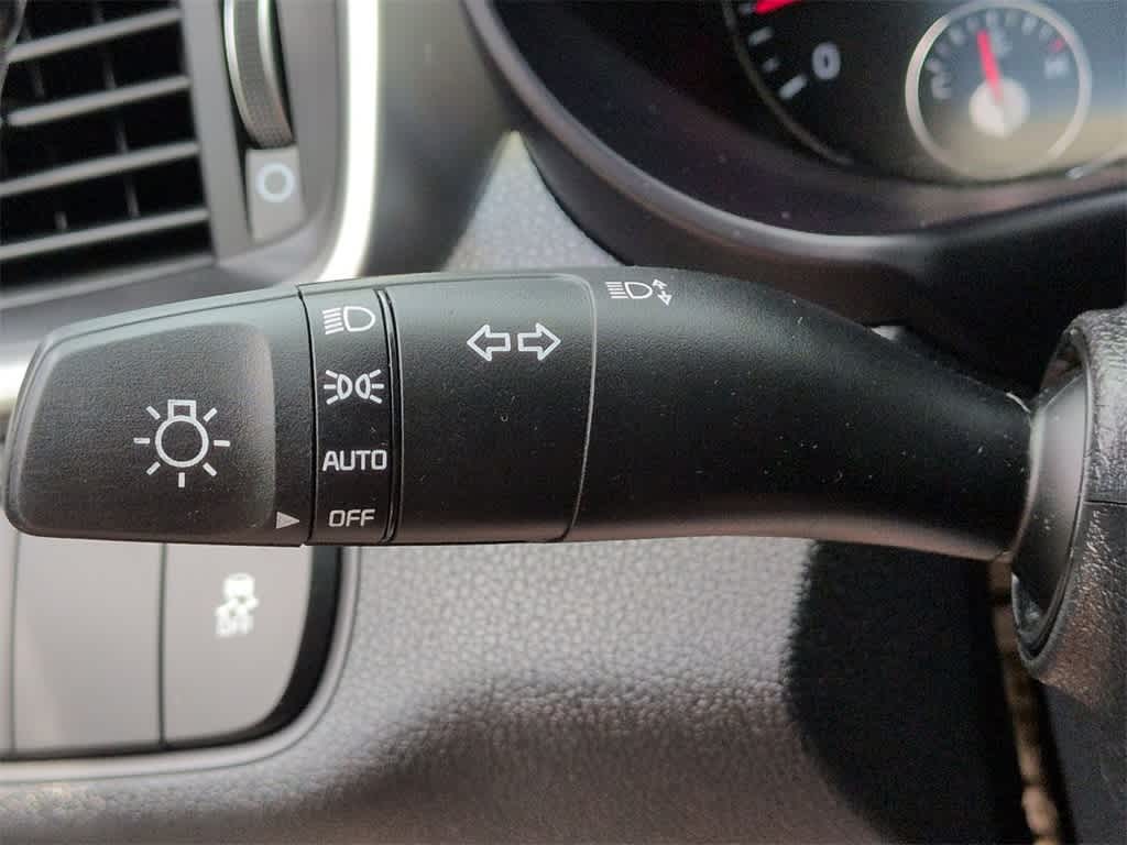 Thumbnail: 2019 Kia Sorento - 27