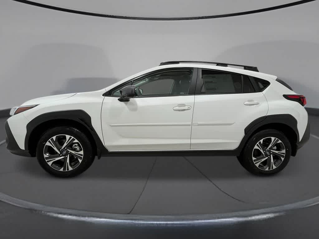 Thumbnail: 2026 Subaru Crosstrek - 2