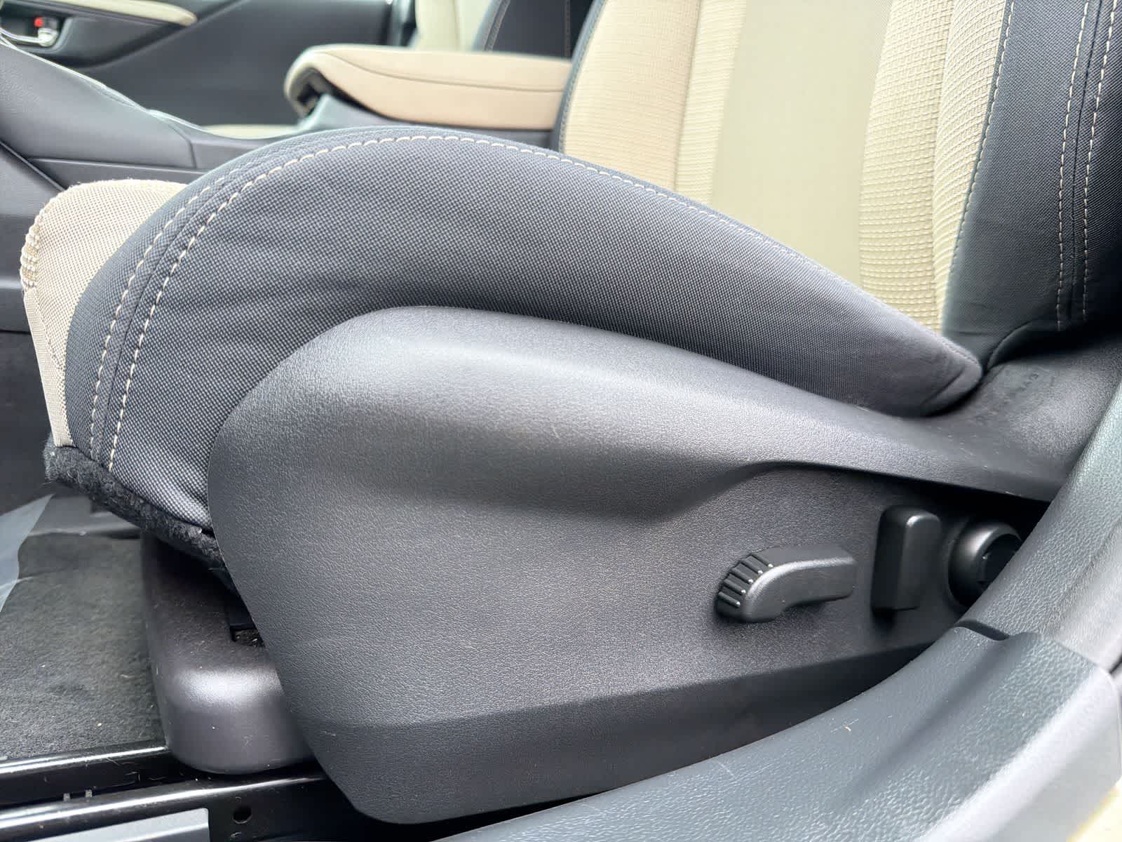 Thumbnail: 2023 Subaru Outback - 18