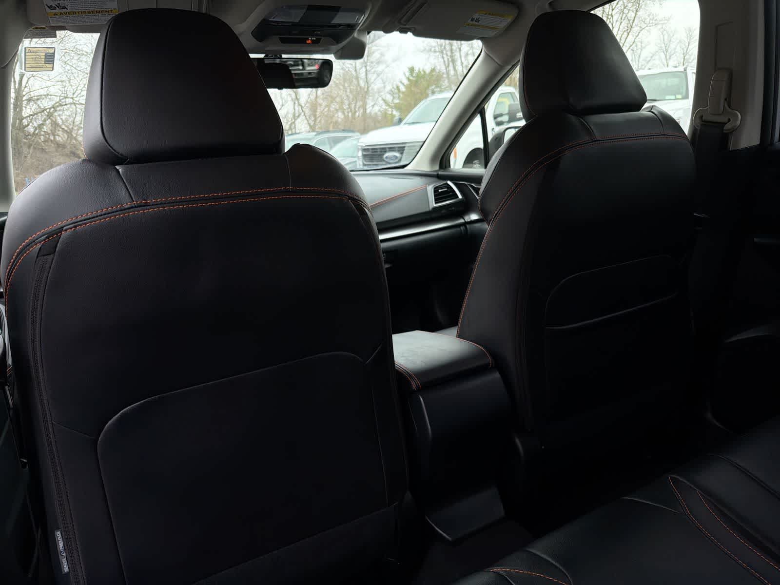 Thumbnail: 2019 Subaru Crosstrek - 19