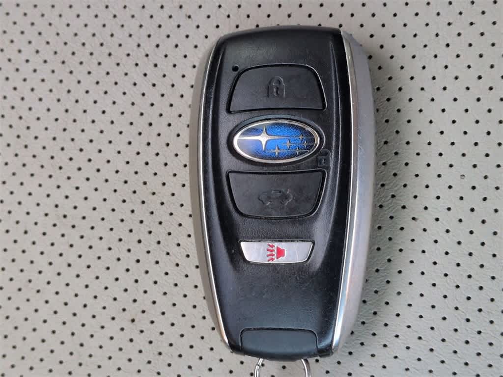 Thumbnail: 2019 Subaru Ascent - 38