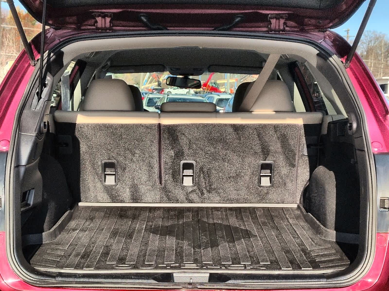 Thumbnail: 2015 Subaru Outback - 34