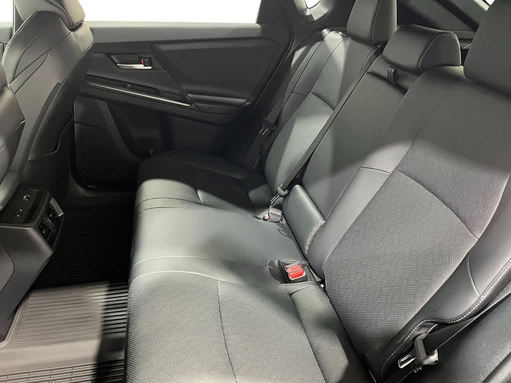 Thumbnail: 2026 Subaru Solterra - 23