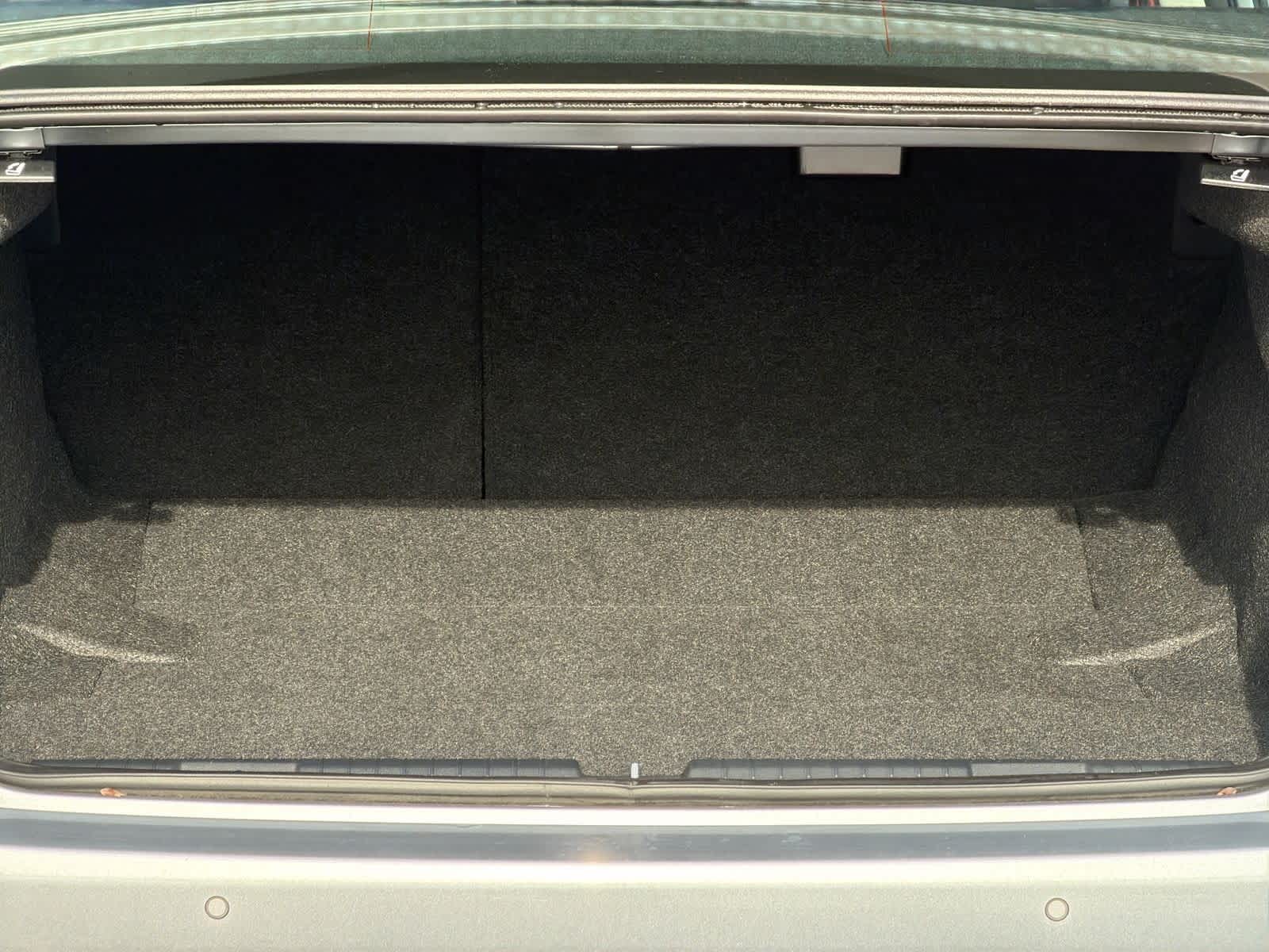 Thumbnail: 2023 Subaru Legacy - 34