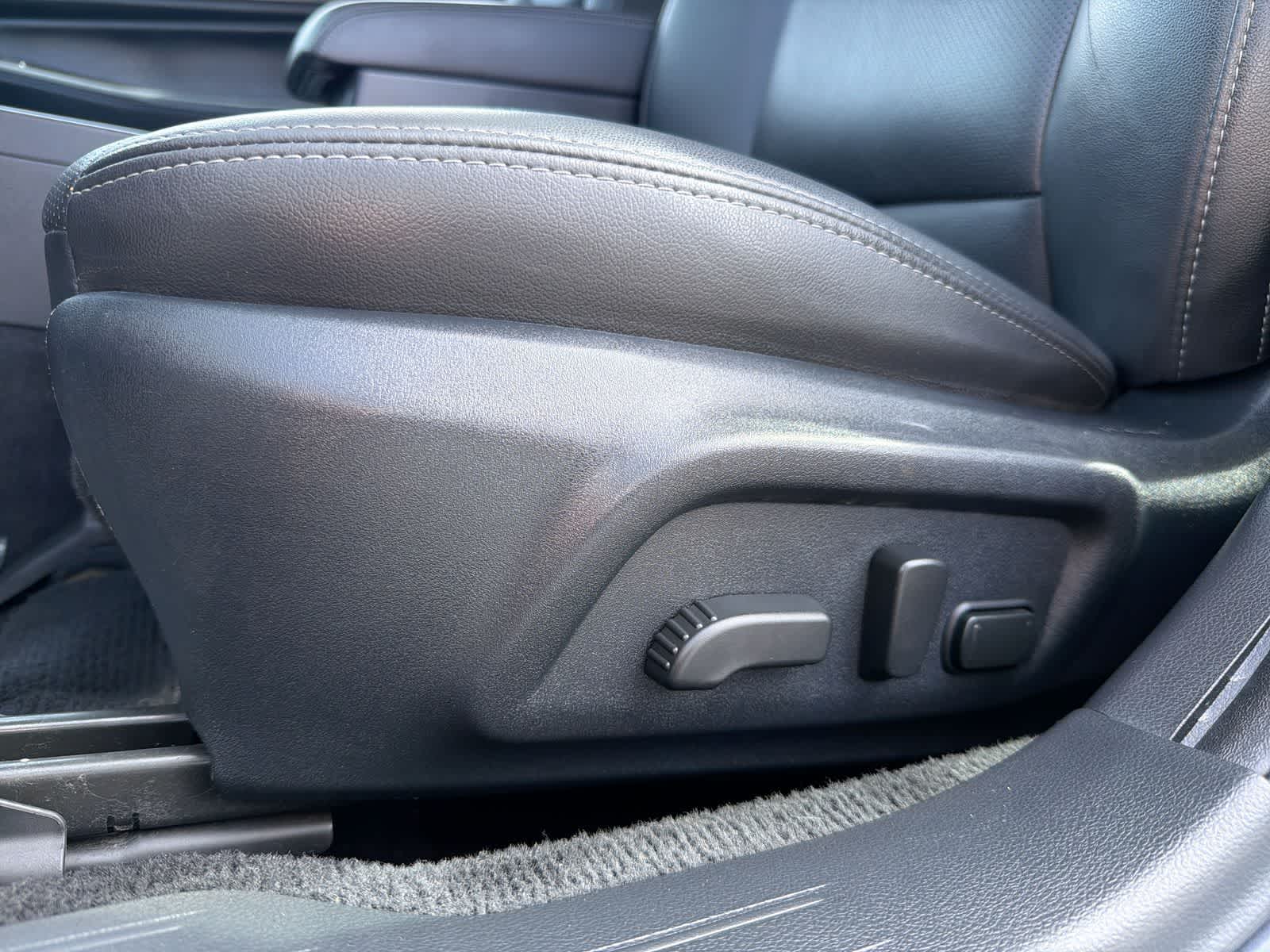 Thumbnail: 2017 Subaru Outback - 18