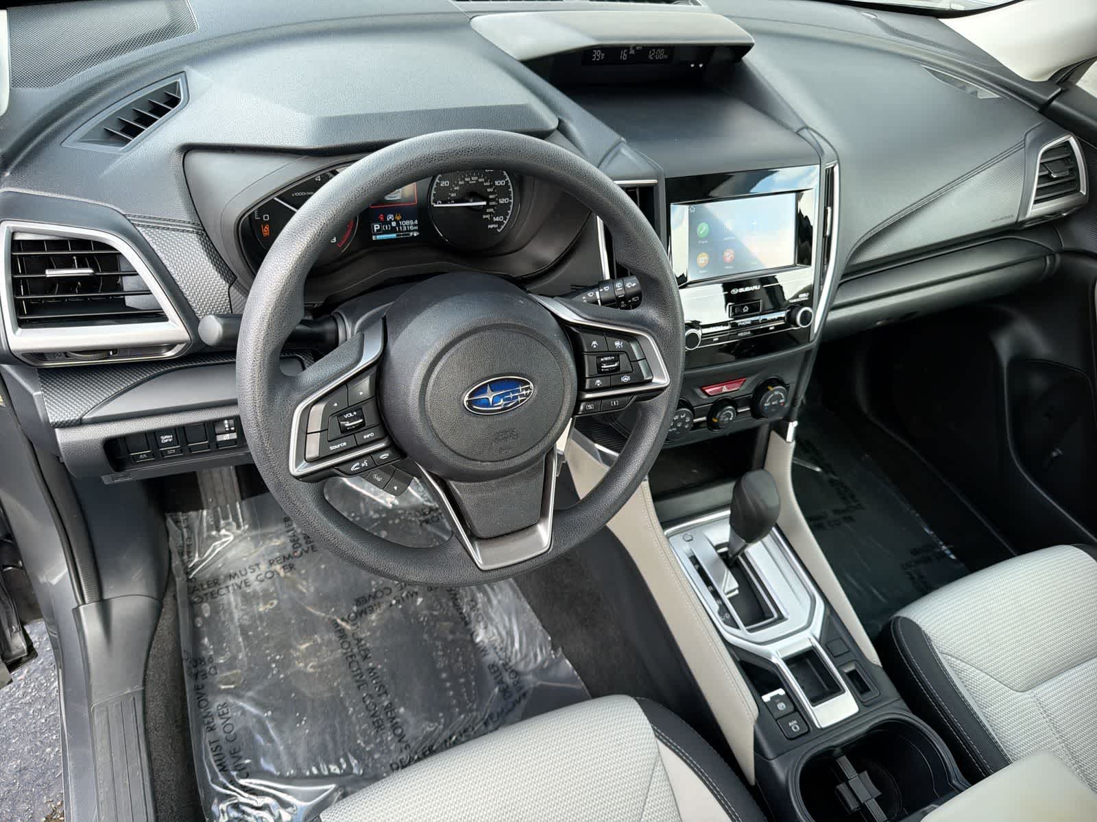 Thumbnail: 2024 Subaru Forester - 10