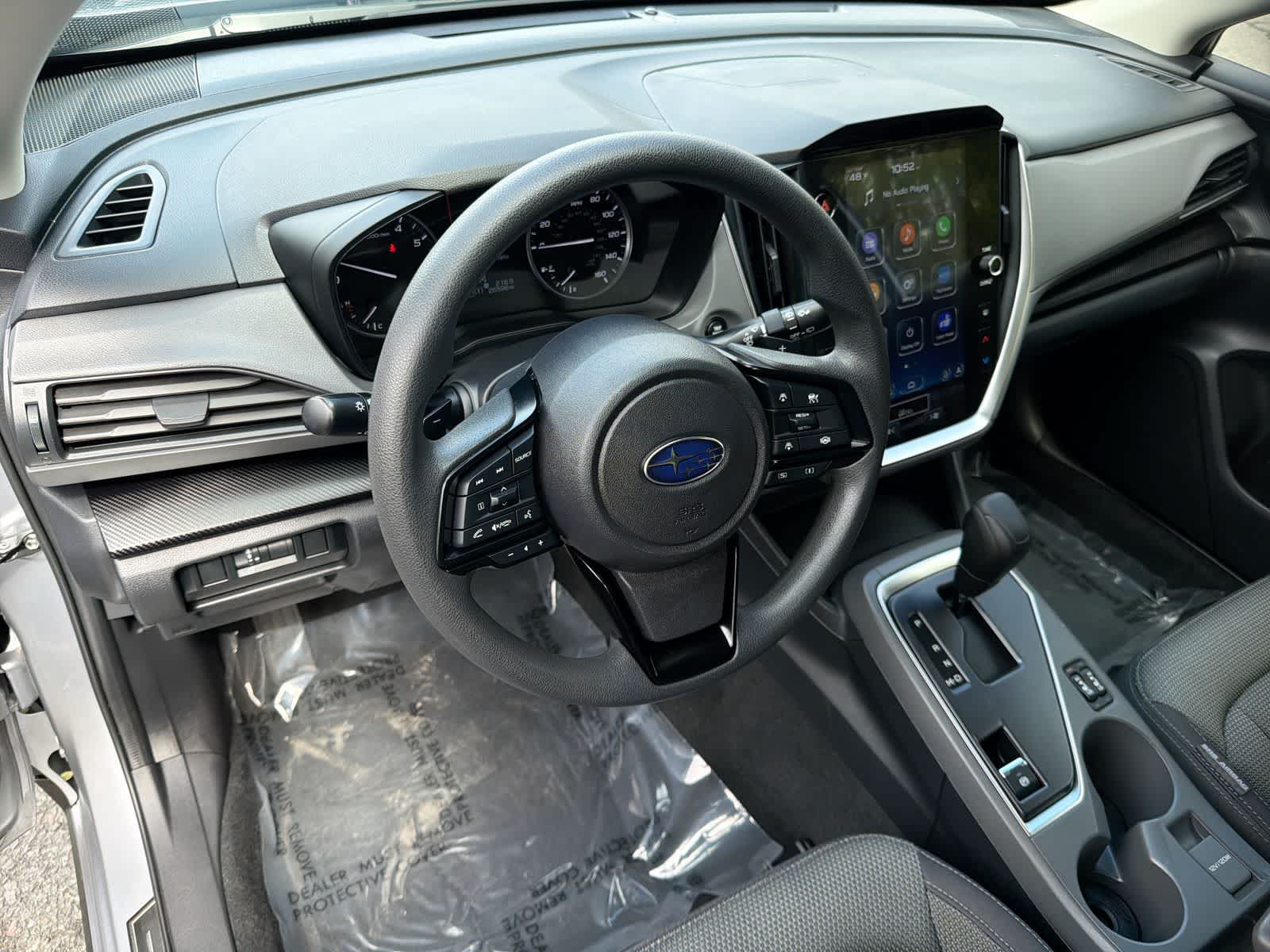 Thumbnail: 2024 Subaru Crosstrek - 10