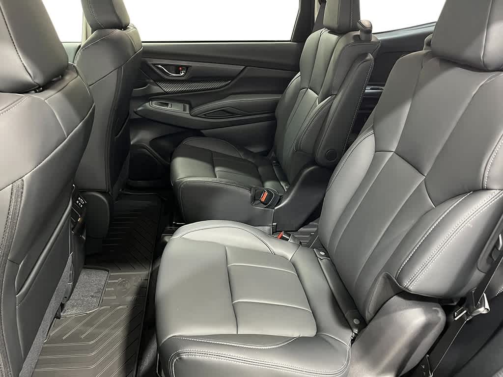 Thumbnail: 2026 Subaru Ascent - 23