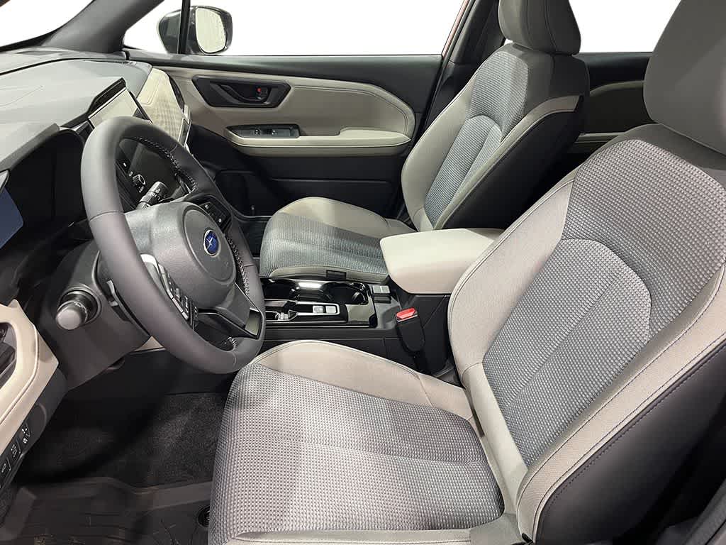 Thumbnail: 2026 Subaru Forester - 12