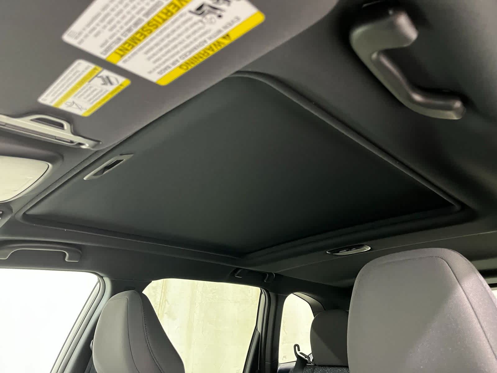 Thumbnail: 2026 Subaru Forester - 15