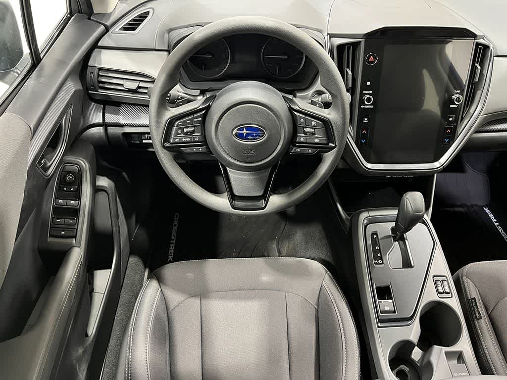 Thumbnail: 2026 Subaru Crosstrek - 16